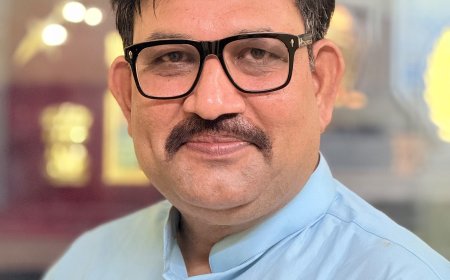 डीडीयू गोरखपुर विश्वविद्यालय के चीफ वार्डेन नियुक्त हुए प्रो. अजय कुमार शुक्ला