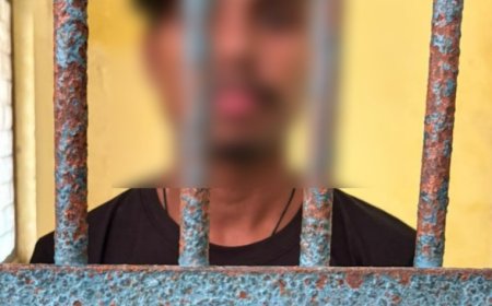 गोरखपुर: शादी समारोह में विवाद के बाद युवक की हत्या, आरोपी गिरफ्तार