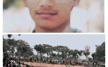 रील बनाते समय सरोवर में डूबा 16 वर्षीय शिवम, एसडीआरएफ ने शुरू किया रेस्क्यू
