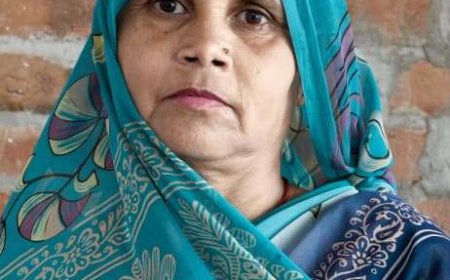 दरियाबाद क्षेत्र की कई ग्राम पंचायतों में मतदाता सूची से नाम कटने का आरोप, ग्रामीणों ने जांच की मांग उठाई