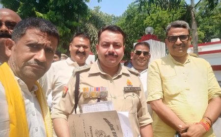 व्यापारियों व प्रशासन के बीच सुरक्षा, यातायात और सौहार्द पर हुई महत्वपूर्ण बैठक