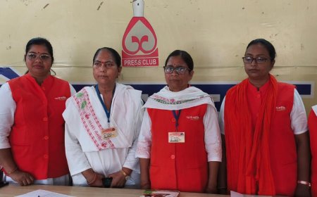 22 जून को गोरखपुर में विशेष महिला योग समारोह, महिला पतंजलि योग समिति का आयोजन
