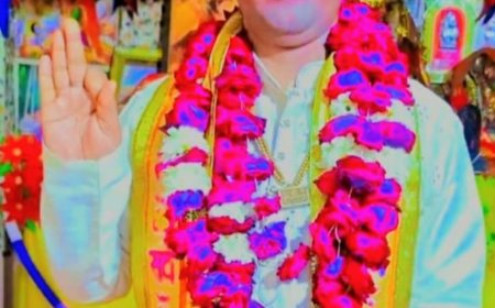 कानपुर देहात में काली छाया का डर, बोतल वाले बाबा का काला खेल आस्था के नाम पर हैवानियत