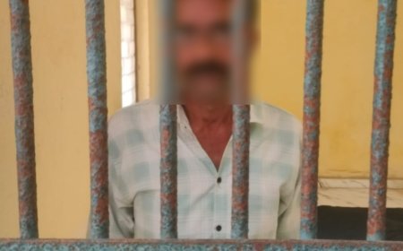 31 लाख की धोखाधड़ी का आरोपी गिरफ्तार, शाहपुर पुलिस ने दबोचा वांछित अभियुक्त