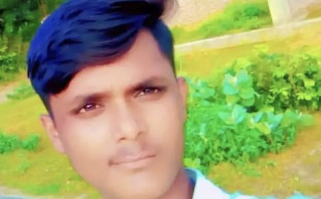 बड़े भाई की बारात से पहले छोटे भाई की संदिग्ध परिस्थितियों में मौत, शादी की खुशियां मातम में बदलीं