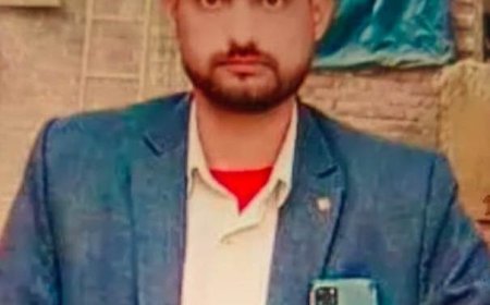 युवक ने फंदा लगाकर की आत्महत्या, पुलिस जांच में जुटी