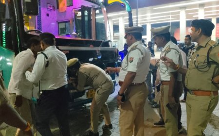 गोरखपुर में यातायात पुलिस का बड़ा अभियान, दो दिनों में 1470 वाहनों पर कार्रवाई