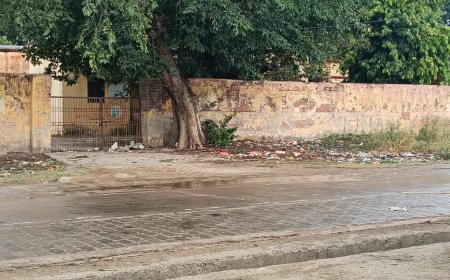 सिरौलीगौसपुर क्षेत्र में बूंदा बांदी से भीषण गर्मी में ग्रामीणों को राहत मिली