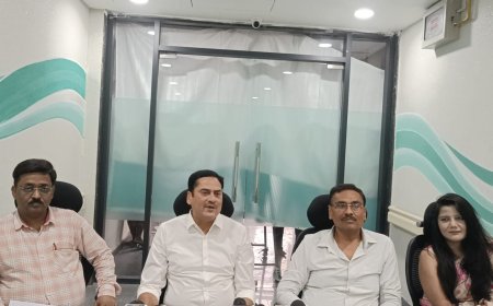 मुख्यमंत्री योगी आदित्यनाथ आज करेंगे एस्ट्रोमेडिक्स सुपर स्पेशियलिटी हॉस्पिटल का उद्घाटन, पूर्वांचल को मिलेगी अत्याधुनिक स्वास्थ्य सुविधा