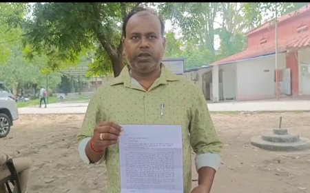 डायल 112 और शाहपुर पुलिस पर लापरवाही का आरोप, मिले हुए बुजुर्ग को छोड़ने के बाद फिर हुए लापता