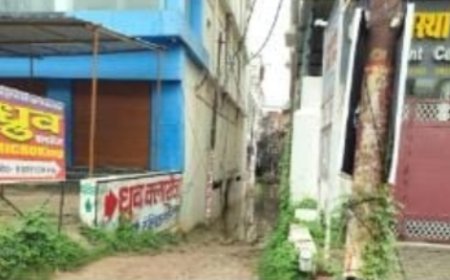 ध्रुव कंप्यूटर इलेक्ट्रॉनिक इंस्टिट्यूट, बंधवा (गाज़ीपुर) को लेकर पिछड़ा वर्ग विभाग एवं NIELIT की कार्यप्रणाली पर गंभीर सवाल