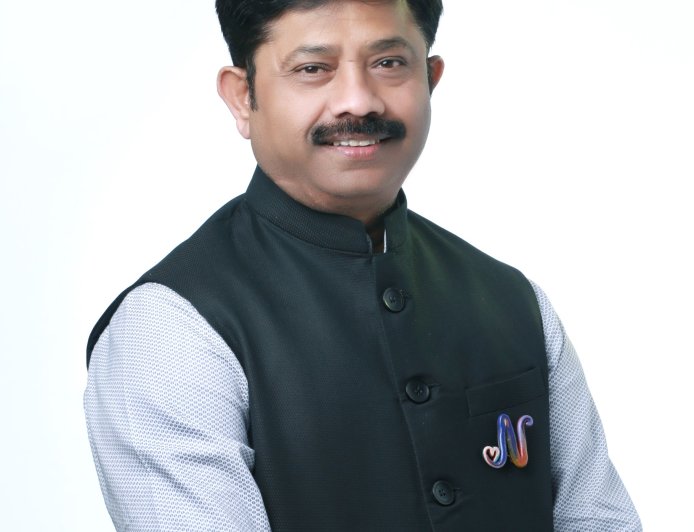 मिर्जापुर के साथ ही चित्रकूट के प्रभारी मंत्री बनाए गए मंत्री नन्द गोपाल गुप्ता नन्दी
