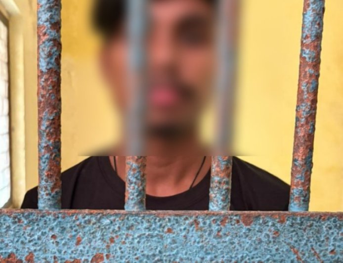 गोरखपुर: शादी समारोह में विवाद के बाद युवक की हत्या, आरोपी गिरफ्तार