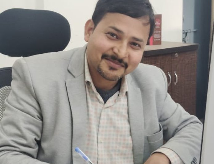 डीडीयू के डॉ. निखिल कुमार के मार्गदर्शन में शोधार्थियों ने लगाई Q1 जर्नल्स की हैट्रिक
