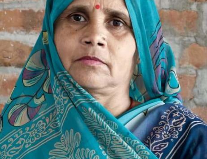 दरियाबाद क्षेत्र की कई ग्राम पंचायतों में मतदाता सूची से नाम कटने का आरोप, ग्रामीणों ने जांच की मांग उठाई