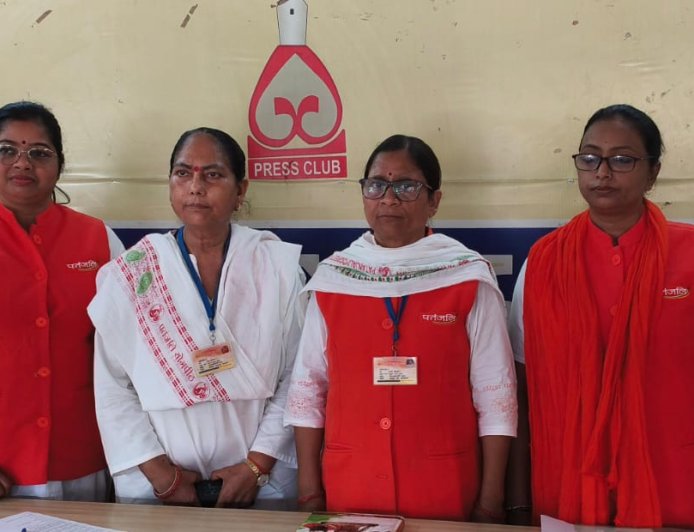 22 जून को गोरखपुर में विशेष महिला योग समारोह, महिला पतंजलि योग समिति का आयोजन