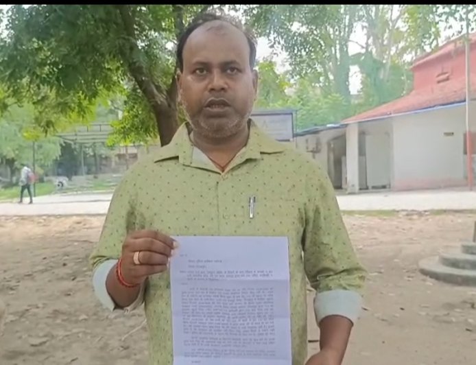 डायल 112 और शाहपुर पुलिस पर लापरवाही का आरोप, मिले हुए बुजुर्ग को छोड़ने के बाद फिर हुए लापता