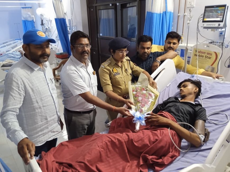 सड़क दुर्घटना में घायलों को गोल्डन आवर में मिलेगा कैशलेस इलाज, पीएम राहत योजना से 1.5 लाख तक मुफ्त उपचार