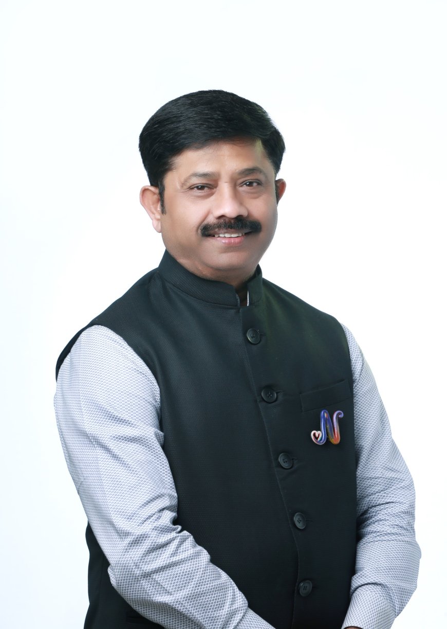 मिर्जापुर के साथ ही चित्रकूट के प्रभारी मंत्री बनाए गए मंत्री नन्द गोपाल गुप्ता नन्दी