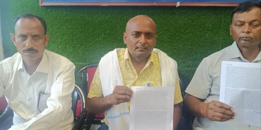 शीतला केयर हॉस्पिटल पर लापरवाही और आयुष्मान घोटाले का आरोप, बेटी की मौत के बाद पिता ने उठाए गंभीर सवाल