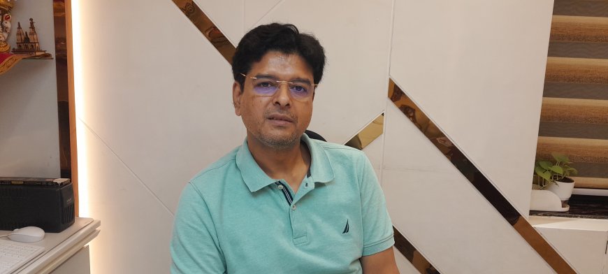 गर्मियों में रक्तचाप के मरीज रहें सतर्क, बढ़ सकता है स्ट्रोक और अन्य न्यूरो समस्याओं का खतरा