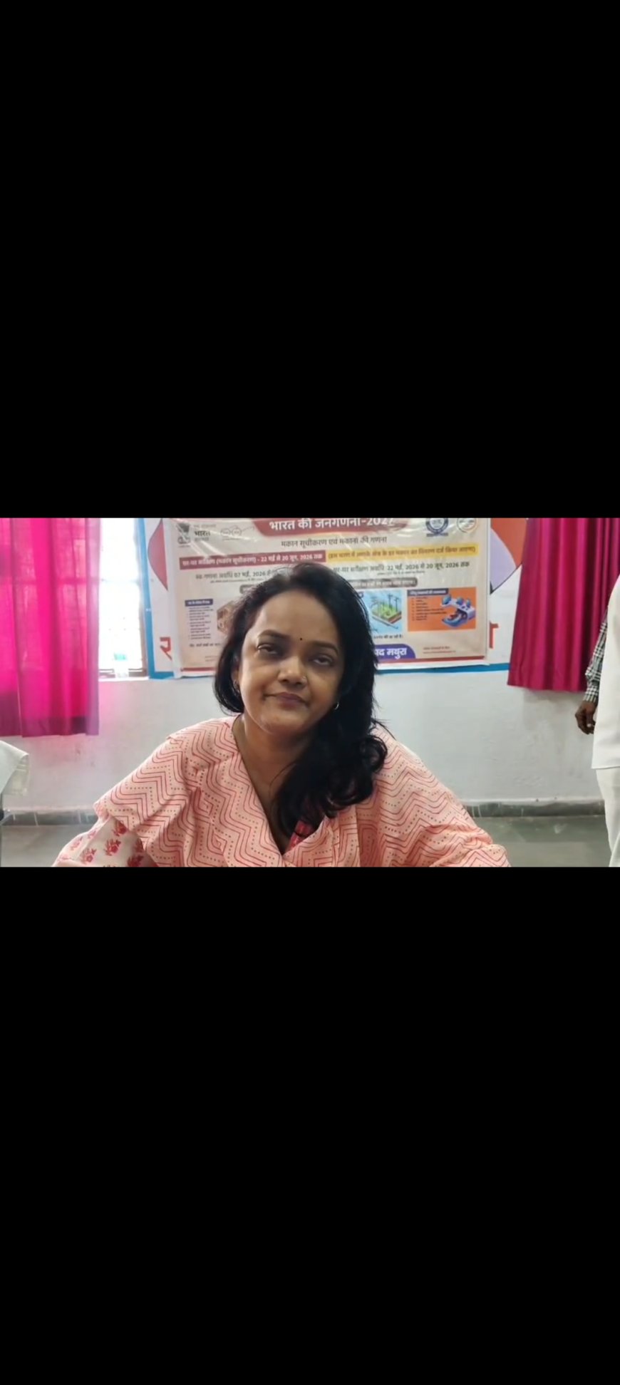 महावन में भू-माफियाओं पर चलेगा कानून का बुलडोजर, एसडीएम उषा सिंह का बड़ा अल्टीमेटम