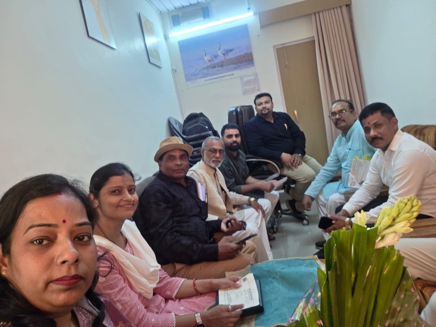 मानव सम्पदा पोर्टल की गलत प्रविष्टियों से 300 कर्मचारी प्रभावित, एनपीएस भुगतान अटका