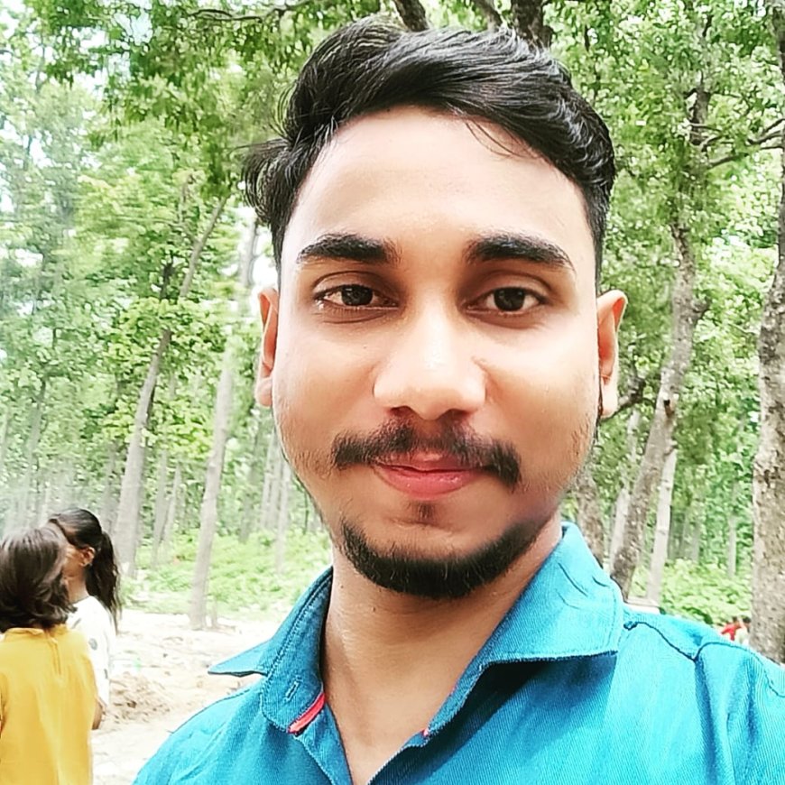 डीडीयू के डॉ. निखिल कुमार के मार्गदर्शन में शोधार्थियों ने लगाई Q1 जर्नल्स की हैट्रिक