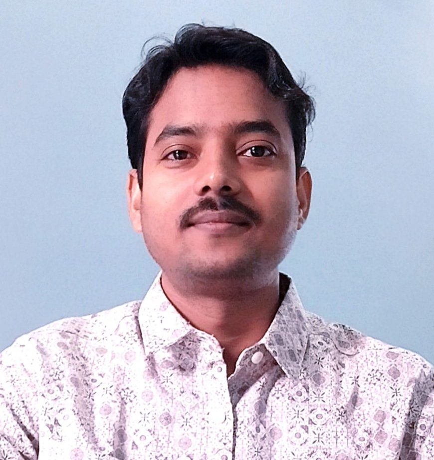 डीडीयू के डॉ. निखिल कुमार के मार्गदर्शन में शोधार्थियों ने लगाई Q1 जर्नल्स की हैट्रिक