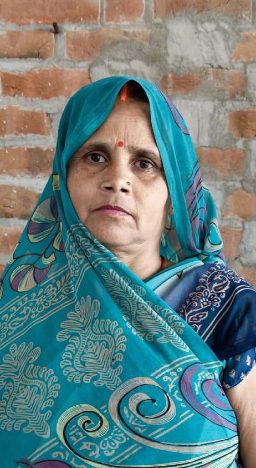 दरियाबाद क्षेत्र की कई ग्राम पंचायतों में मतदाता सूची से नाम कटने का आरोप, ग्रामीणों ने जांच की मांग उठाई