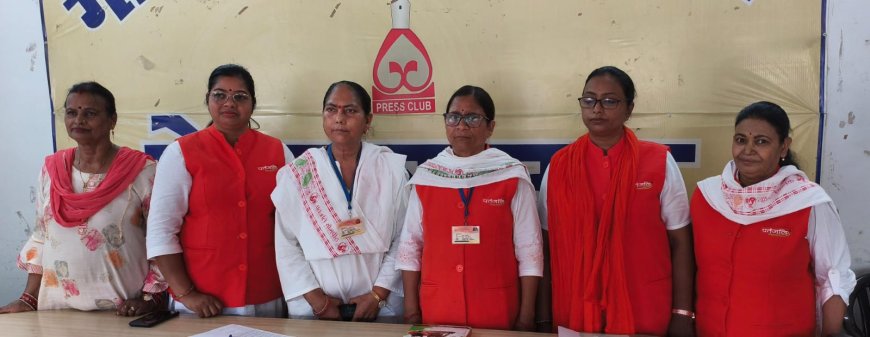 22 जून को गोरखपुर में विशेष महिला योग समारोह, महिला पतंजलि योग समिति का आयोजन