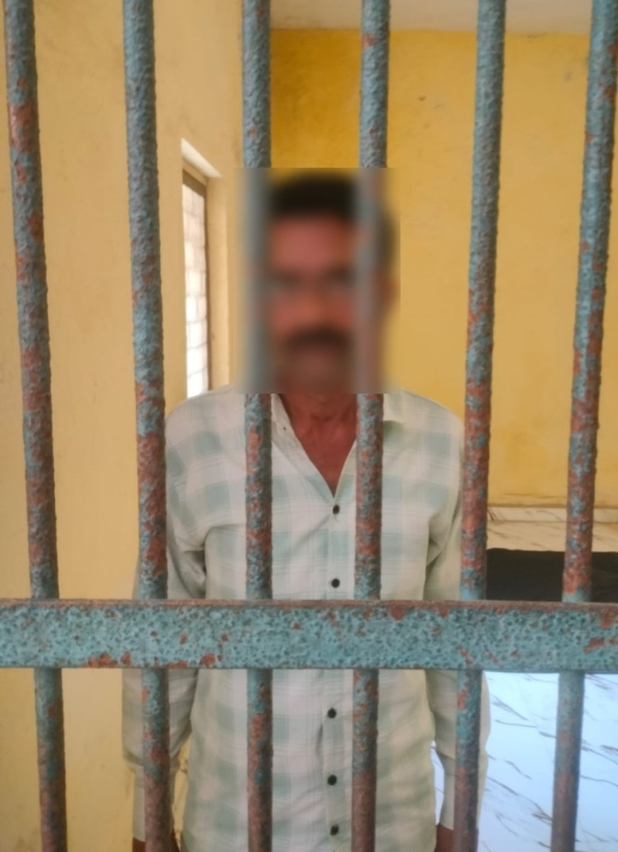 31 लाख की धोखाधड़ी का आरोपी गिरफ्तार, शाहपुर पुलिस ने दबोचा वांछित अभियुक्त