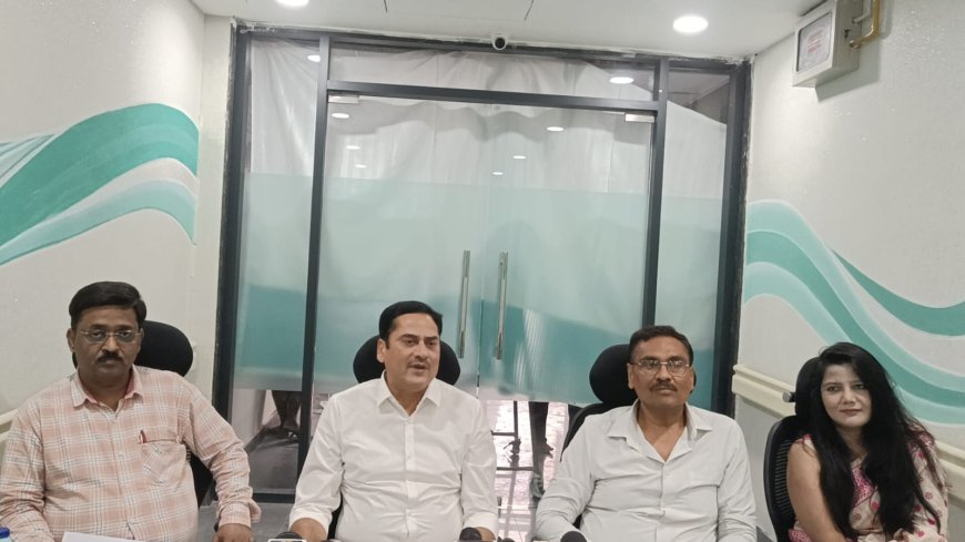 मुख्यमंत्री योगी आदित्यनाथ आज करेंगे एस्ट्रोमेडिक्स सुपर स्पेशियलिटी हॉस्पिटल का उद्घाटन, पूर्वांचल को मिलेगी अत्याधुनिक स्वास्थ्य सुविधा