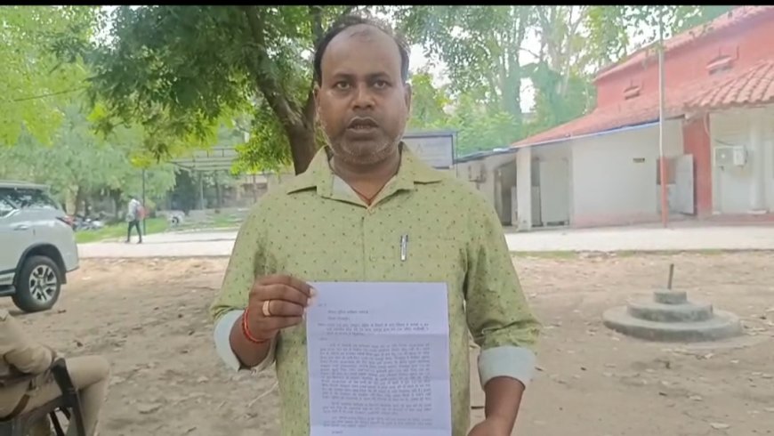डायल 112 और शाहपुर पुलिस पर लापरवाही का आरोप, मिले हुए बुजुर्ग को छोड़ने के बाद फिर हुए लापता
