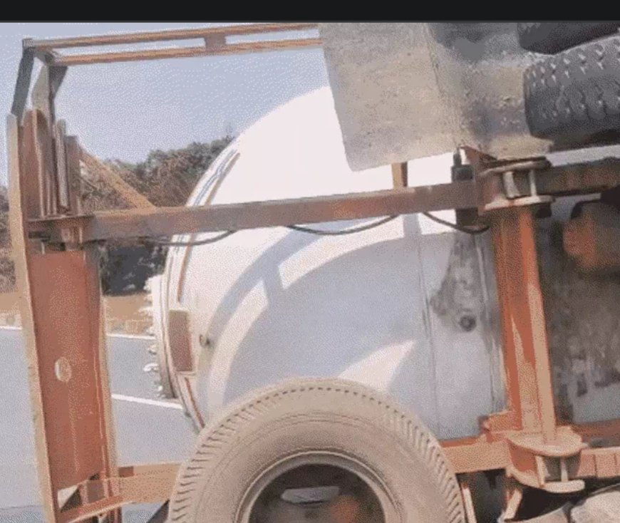 hp-gas-capsule-tanker-overturns-khorabar-gorakhpur