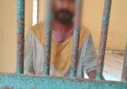 गोरखपुर: शाहपुर पुलिस ने वाहन चोरी का किया खुलासा, आरोपी गिरफ्तार, चोरी की बाइक बरामद