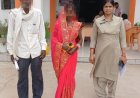 ऑपरेशन मुस्कान के क्रम में थाना पहाड़ी पुलिस ने अपहृता को सकुशल बरामद किया