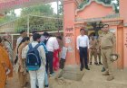 यूपीटीईटी का पहला दिन: चित्रकूट में पहले दिन 4272 में 426 अभ्यर्थी नदारद रहे