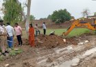 एसडीएम की तत्परता से दूर हुई एक वर्ष पुरानी जलभराव की समस्या, अवैध अतिक्रमण हटाकर कराई गई जल निकासी