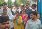 गोरखपुर में कड़ी सुरक्षा के बीच शांतिपूर्ण ढंग से सम्पन्न हुई यूपी टीईटी 2026, 89% तक रही उपस्थिति