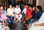 विहिप की बैठक में सेवा सप्ताह एवं आगामी कार्यक्रमों की रूपरेखा तैयार
