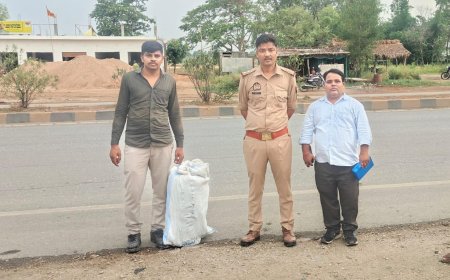 ब्राण्डेड कंपनियों के नाम पर नकली डीजल एग्जॉस्ट फ्लूइड (DEF) बनाने वाली फैक्ट्री का भंडाफोड़