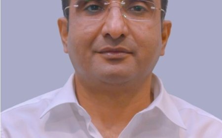 सूचना निदेशक ने पत्रकार बन्धुओं के हितार्थ उठाया महत्वपूर्ण कदम