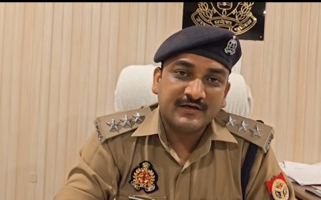 कथित अवैध संबंधों के शक में चचेरे भाई की गोली मारकर हत्या, आरोपी गिरफ्तार