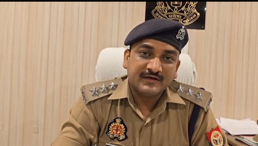 कथित अवैध संबंधों के शक में चचेरे भाई की गोली मारकर हत्या, आरोपी गिरफ्तार