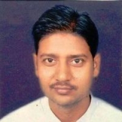 Yogesh Kumar Jaiswal