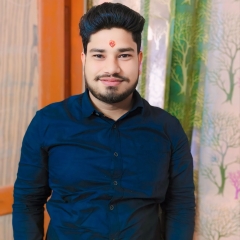 abhishek singh