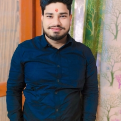 abhishek singh