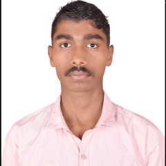 Prashant Patel