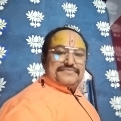 Manoj Agrahari